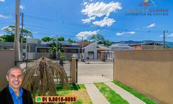 Imagem 7: Casa com 2 dormitórios sendo 1 Suíte à VENDA em Araricá - RS