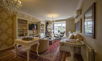 Imagem 2: APARTAMENTO À VENDA EM GRAMADO COM TRÊS DORMITÓRIOS!