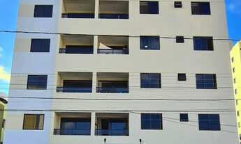 Imagem 2: Imóvel para aluguel com 59 metros quadrados com 2 quartos em Aeroclube - João Pessoa - PB