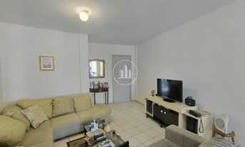 Imagem 2: Apartamento de 3 quartos. 89m2 privativos 1 vaga. Centro - CEN