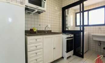 Imagem 4: Flat com ótimo preço no bairro Moema. Confira!