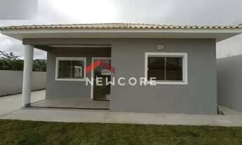 Imagem 6: Casa em Rua Georgilei Rodrigues - Jardim Atlântico Leste (Itaipuaçu) - Maricá/RJ