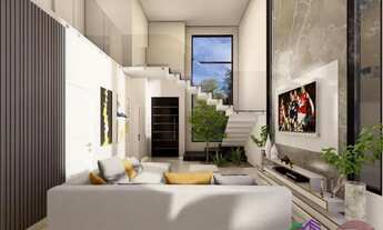 Imagem 7: CASA EM CONDOMÍNIO - NOVA GARDÊNIA - SP