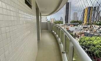 Imagem 3: Ed San Telmo Residence 3 suítes - 2 vgs