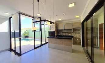 Imagem 4: Casa em Condomínio para Venda em Presidente Prudente, Tamboré Prudente, 4 dormitórios, 4 s