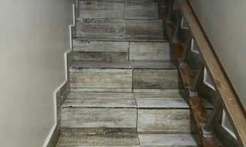 Imagem 5: Sobrado com Entrada Individual