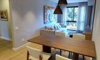 Imagem 4: Apartamento à venda com 2 suítes no Jardim Paraíso, Campinas