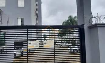 Imagem: Apartamento Padrão - Ribeirão Preto