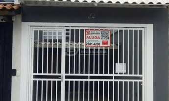 Imagem: Sobrado para alugar na Vila Ré, São Paulo