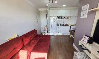 Imagem 5: Apartamento com 2 dormitórios à venda, 42 m² por R$ 263.000,00 - Itaquera - São Paulo/SP