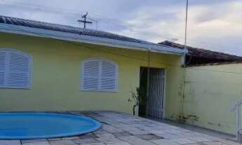 Imagem 2: D i á r i a em M A T I N H OS Casa em Matinhos - Balneário Albatroz