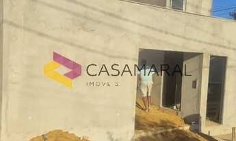 Imagem 5: Vendo Casa Nova em Jardim Campo Grande 10 minutos de Campo Grande cariacica cod: 3312