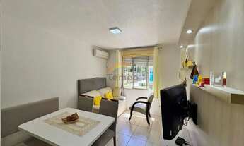 Imagem 3: Apartamento de 1 quarto no bairro Canudos