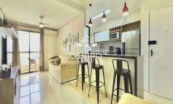 Imagem 4: Apartamento à venda - Bairro Boqueirão/Embaré - Santos/SP