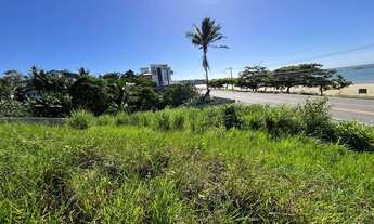 Imagem 5: Lote de frente para a praia de Meaípe