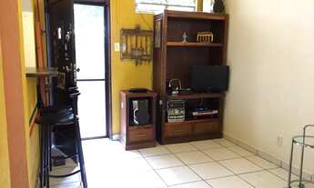 Imagem 2: Cantinho em Santa Teresa