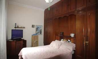 Imagem 6: Imóvel para venda tem 183 metros quadrados com 4 quartos em Santa Catarina - Juiz de Fora