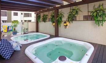 Imagem 4: Apartamento em Avenida Nereu Ramos - Meia Praia - Itapema/SC