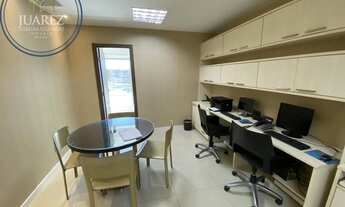 Imagem 4: SALA COMERCIAL NO MUNDO PLAZA MOBILIADA E DECORADA OPORTUNIDADE!