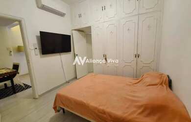 Imagem 12: Copacabana Apartamento com 2 dormitórios