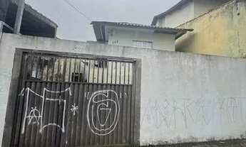 Imagem: Terreno à venda Oratório - Santo André