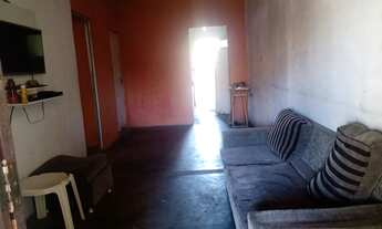 Imagem 6: Casa no bairro Novo horizonte