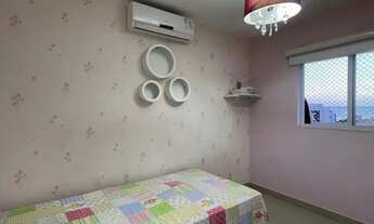 Imagem 4: Vista Mar! Apartamento 4 Quartos Mobiliado Monte Olimpo | Península