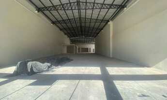 Imagem 2: Barracão para alugar em Londrina, Jardim Agari, com 600 m²