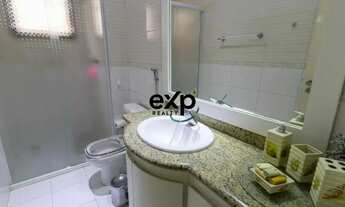 Imagem 7: Apartamento 129m² à Venda 3 Quartos - Campo Belo