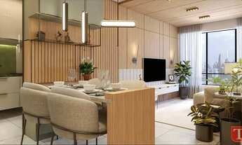 Imagem 3: Lançamento - Alta vista Garden - 1 e 2 quartos, Apartamentos de 27m² a 54m²