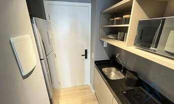 Imagem 2: Apartamento com 1 dormitório à venda, 21 m² por R$ 530.500 - Aldeota - Fortaleza/CE