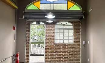 Imagem: Loja para aluguel com 39mts² em Funcionários