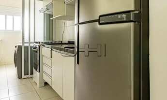 Imagem 7: Aluguel Apartamento 2 Dormitórios - 71 m² Brooklin