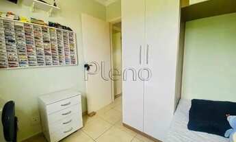 Imagem 7: Sobrado à venda em Campinas, Parque Rural Fazenda Santa Cândida, com 3 quartos, com 81.73