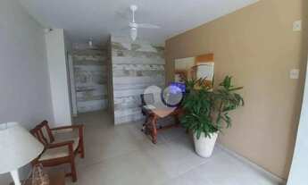 Imagem 4: Apartamento com 3 quartos à venda, 86 m² por R$ 620.000 - Grajaú - Rio de Janeiro/RJ