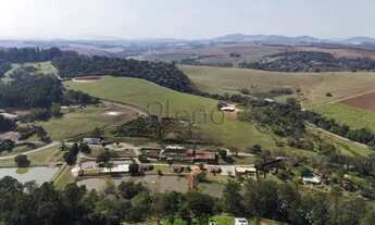 Imagem 5: Terreno à venda em Itatiba, Summertime Barreiro, com 1305 m², Fazenda Dona Carolina