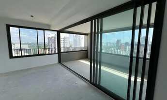 Imagem 4: Apartamento para venda tem 164 metros quadrados com 3 quartos em Pinheiros - São Paulo - S