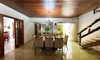 Imagem 7: Casa térrea à venda no Condomínio San Conrado, com 5 dormitórios, sendo 2 suites