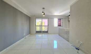 Imagem 3: Duplex 2 Suítes no Residencial Atrium 75m² com Lazer Completo em Águas Claras