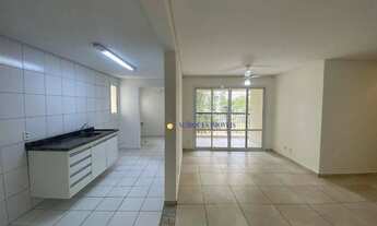 Imagem 4: Apartamento com 2 dormitórios para alugar, 78 m² por R$ 3.654,15/mês - Jardim Ermida I - J