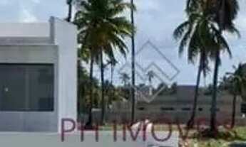 Imagem 2: Lote em Condomínio Fechado de Alto Padrão em Paripueira - 300m²