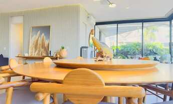 Imagem 5: Imóvel para venda possui 334 metros quadrados com 3 quartos