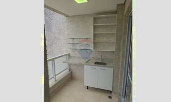 Imagem 13: Apartamento locação Medeiros Jundiai 2 Dormitórios e Varanda