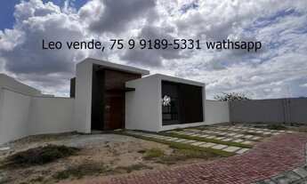 Imagem: Leo vende, bairro Sim, Lantai, 3 suítes