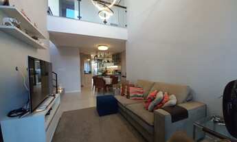 Imagem 3: Casa 4/4, Alto Padrão ,já com mobília