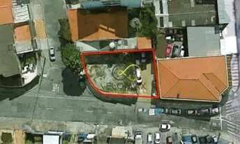 Imagem 2: Terreno à venda, 265 m² por R$ 460.000,00 - Jardim Bela Vista - Guarulhos/SP