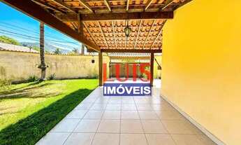 Imagem 2: Casa com 3 dormitórios para alugar, 140 m² por R$ 5.700,00/mês - Itaipu - Niterói/RJ