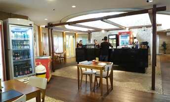 Imagem 7: PENÍNSULA Cond Saint Martin - 112 m²