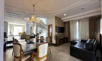 Imagem 6: Sobrado 4 suítes Jardins Mônaco, Aparecida de Goiânia, GO