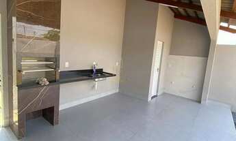 Imagem 5: Casa Térrea 3/4 (1 Suíte) Centro Sul em Várzea Grande - MT